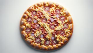 Warszawska ok. 30 cm