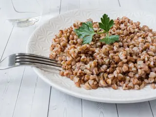 Каша гречана (200 гр.)