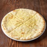 იმერული ხაჭაპური პატარა