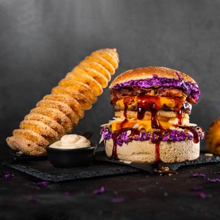 Сет меню Sweet Чийз (700г)