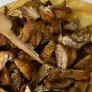 Tapa de carnita munchies