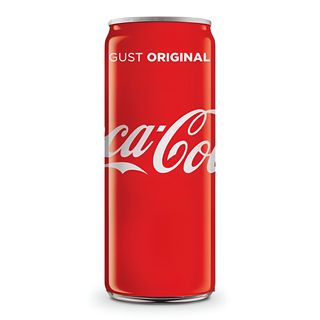 Coca-Cola