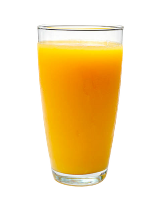 Jus D'orange