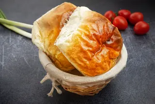 Lepinja