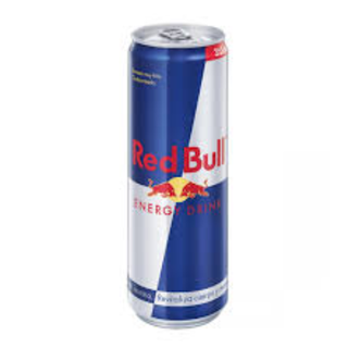 Red Bull (250 Ml.)