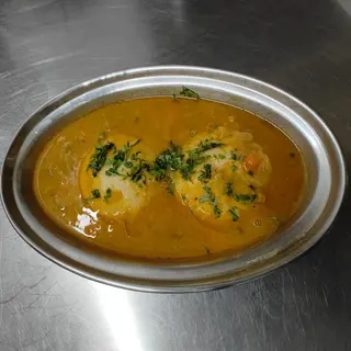 SAMBAR IDLI (2 PEZZI)