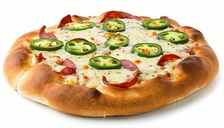 Pizza Mafioso 40cm