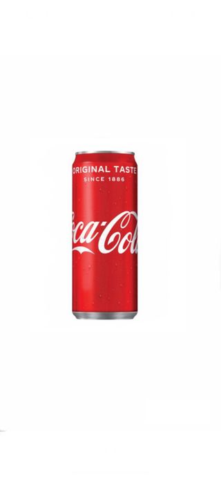 Coca-Cola 25cl