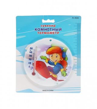 (164995) Termometar dječiji 12cm 01190822