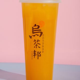 Жасминовый чай с ананасом (0,7мл)