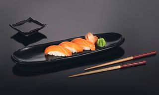 საკე  ნიგირი (ორაგული)