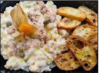 13. Ensaladilla Rusa