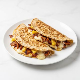 Quesadilla Gringa (2 Uds.)