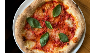 MARGHERITA