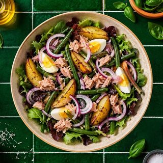 Insalata nizzarda
