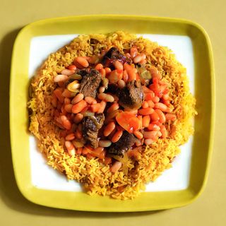 Fasolia Yabsa Mah Lahme