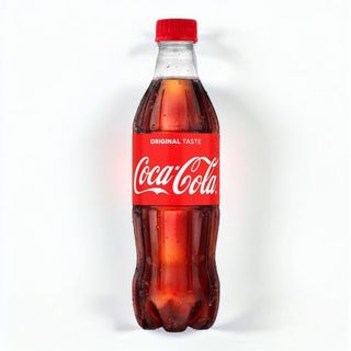Coca Cola Original Pet 500 Ml 