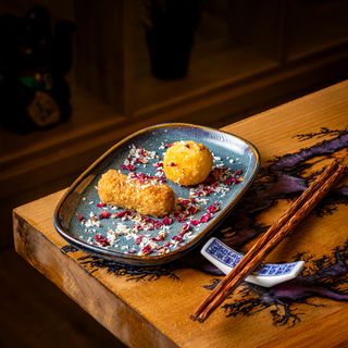 Korokke na słono - 2szt.