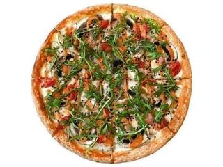 Том ям 35см (853g)