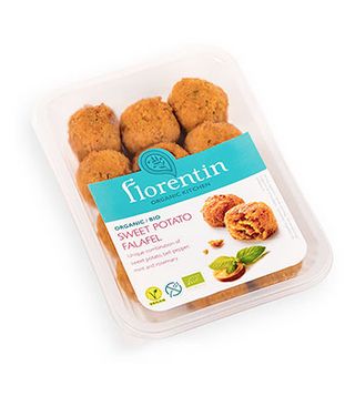 Falafel s batatom 240g Florentin