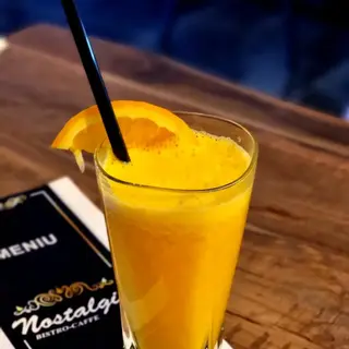 Fresh Portocale