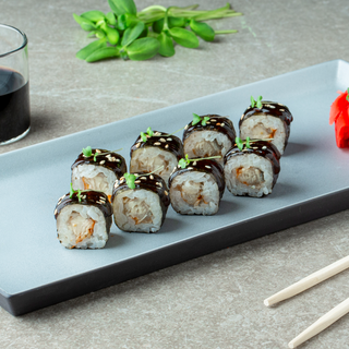 Մակի օձաձկով 8 կտոր