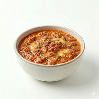 Pasticciata