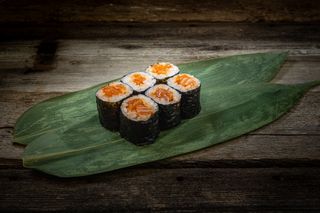 Maki Somon Picant