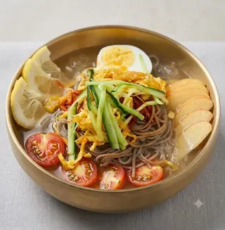 Naengmyeon
