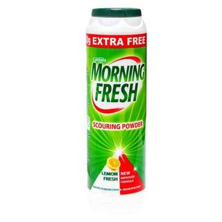 Morning Fresh Scouring Powder Antibacterial 500G