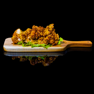 B13 Frango Teriyaki