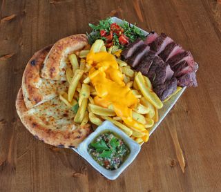 PLATOU VITA 1000/280G