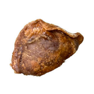 Gyozas de Buey a la Brasa