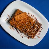 Duo Nutella Spéculoos