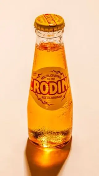 Crodino