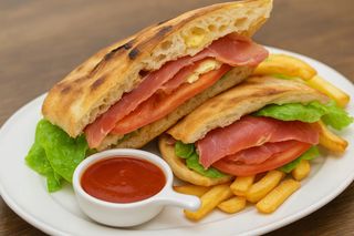 Crnogorski sendvič 300g