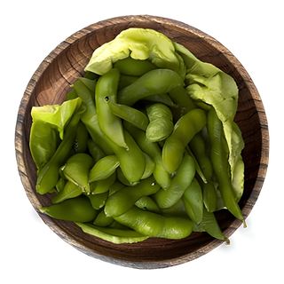 Edamame Au Sel