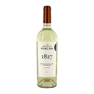Purcari 1827 Sauvignon Blanc Sec 0.7l 
