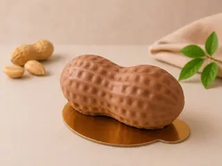 Desert Mousse Arahida