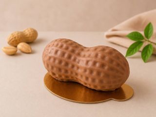 Desert Mousse Arahida