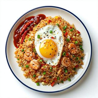 Nasi Goreng