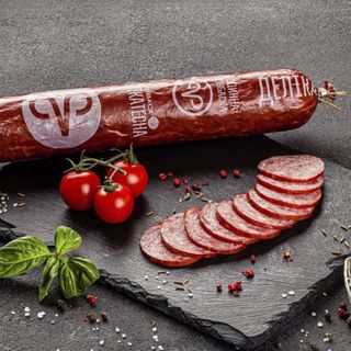 Ковбаса "Делікатесна", 500г (10174)