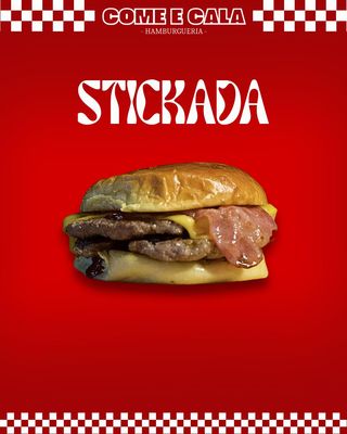 O STICKADA
