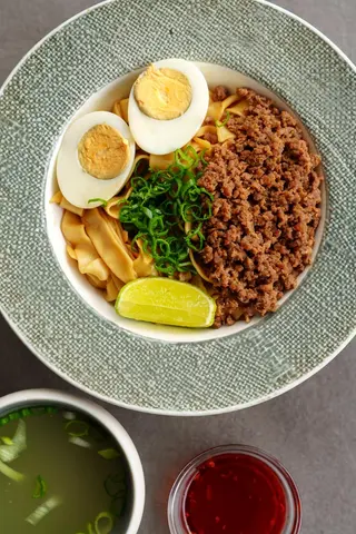 Bakmi Raja