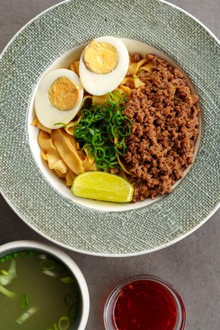 Bakmi Raja