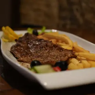 Pljeskavica