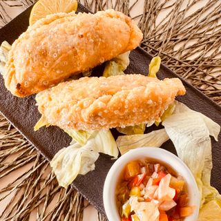 EMPANADAS ARGENTINAS -2 Unidades-