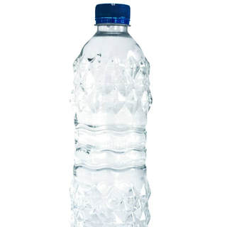 Acqua naturale 50 cl