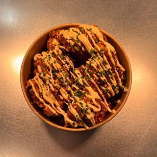 Bowl Full Korean (12 Pzs.)