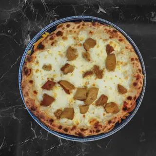 Porcini e fontina